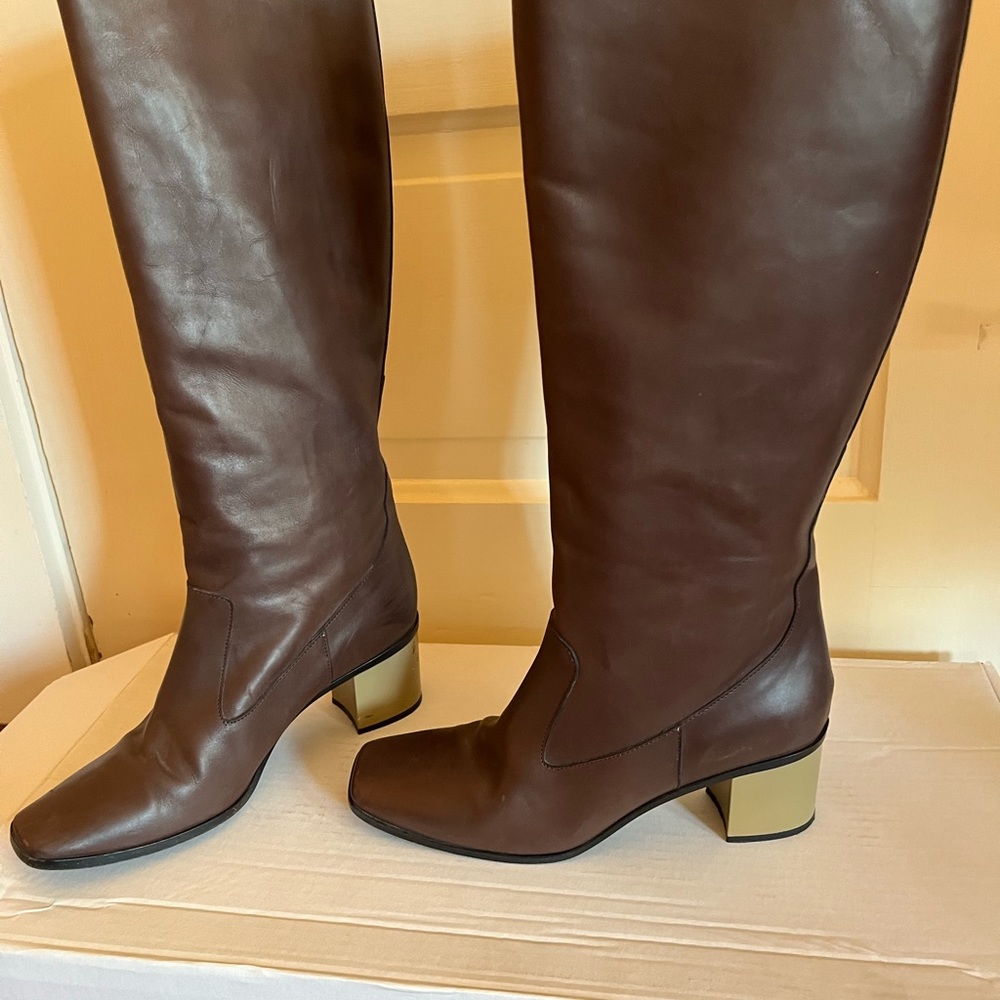 Marni Boot Size 39